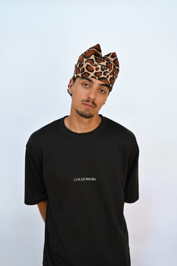 Bonnet léopard – Image 2