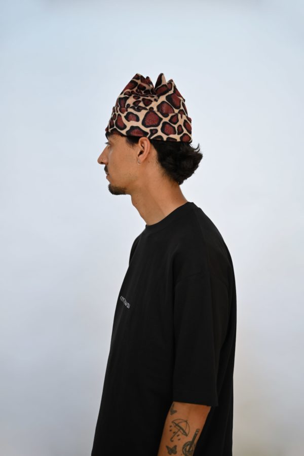 Bonnet léopard – Image 3