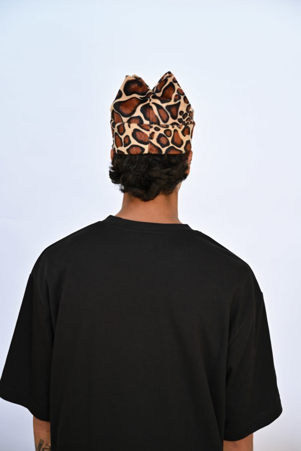 Bonnet léopard – Image 4