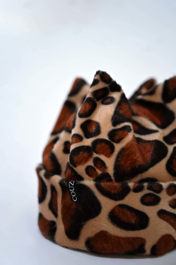 Bonnet léopard – Image 5