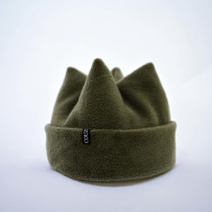 Bonnet kaki